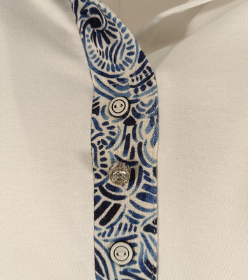 POLO DONNA M/M 151007 Tellini S.r.l. Ingrosso Abbigliamento